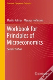 Workbook For Principles Of Microeconomics