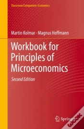 Capa do artigo Workbook For Principles Of Microeconomics
