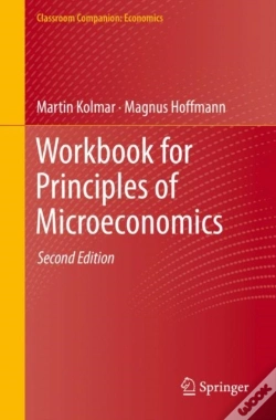 Capa do artigo Workbook For Principles Of Microeconomics