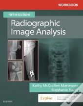 Workbook For Radiographic Image Analysis