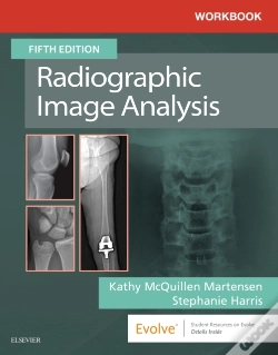 Capa do artigo Workbook For Radiographic Image Analysis
