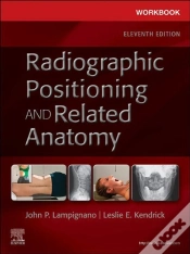 Capa do artigo Workbook For Radiographic Positioning And Related Anatomy - E-Book
