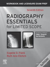 Capa do artigo Workbook For Radiography Essentials For Limited Practice - E-Book