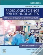 Capa do artigo Workbook For Radiologic Science For Technologists - E-Book