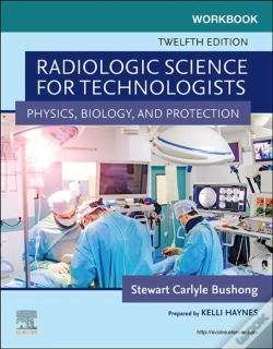 Capa do artigo Workbook For Radiologic Science For Technologists - E-Book