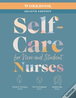 Capa do artigo Workbook For Self-Care For New And Student Nurses, Second Edition