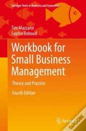 Workbook For Small Business Management
