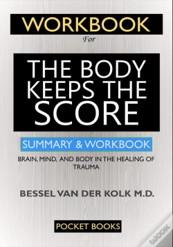 Capa do artigo Workbook For The Body Keeps The Score