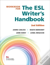 Workbook For The Esl Writer'S Handbook, 2nd Edition