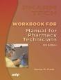 Workbook For The Manual For Pharmacy Technicians - Preview