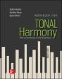 Workbook For Tonal Harmony - Preview