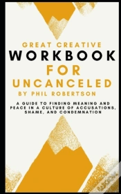 Capa do artigo Workbook For Uncanceled By Phil Robertson