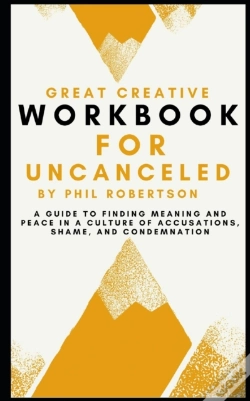 Capa do artigo Workbook For Uncanceled By Phil Robertson