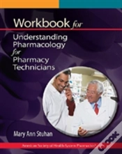 Capa do artigo Workbook For Understanding Pharmacology For Pharmacy Technicians