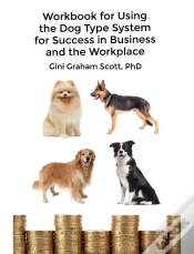 Capa do artigo Workbook For Using The Dog Type System For Success In Business And The Workplace