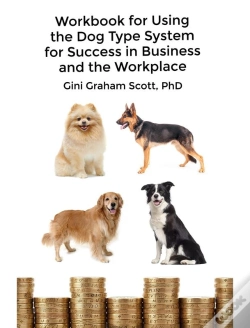 Capa do artigo Workbook For Using The Dog Type System For Success In Business And The Workplace