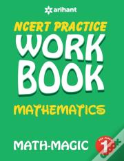 Workbook Math Class 1st