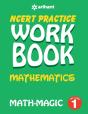 Workbook Math Class 1st - Preview