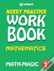 Capa do artigo Workbook Math Class 1st