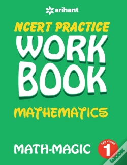 Capa do artigo Workbook Math Class 1st