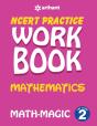 Workbook Math Class 2nd - Preview