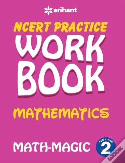 Capa do artigo Workbook Math Class 2nd