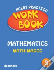 Capa do artigo Workbook Math Class 3rd
