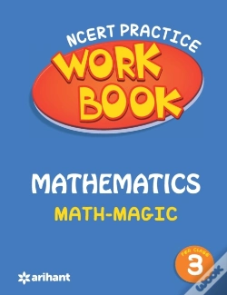 Capa do artigo Workbook Math Class 3rd