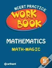 Capa do artigo Workbook Math Class 5th