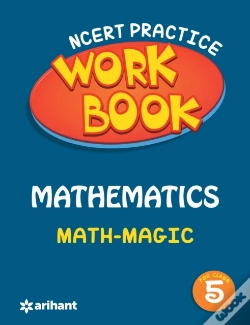 Capa do artigo Workbook Math Class 5th