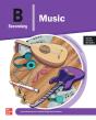 Workbook Music A Secondary - Preview