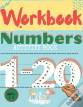 Workbook Numbers Activity Book