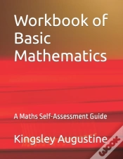 Capa do artigo Workbook Of Basic Mathematics