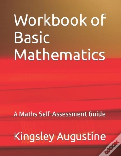 Capa do artigo Workbook Of Basic Mathematics