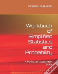 Workbook Of Simplified Statistics And Probability