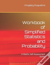 Capa do artigo Workbook Of Simplified Statistics And Probability