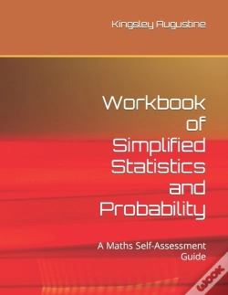 Capa do artigo Workbook Of Simplified Statistics And Probability