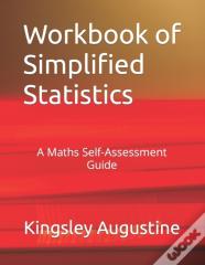 Workbook Of Simplified Statistics