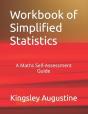 Workbook Of Simplified Statistics - Preview