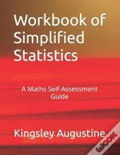 Workbook Of Simplified Statistics