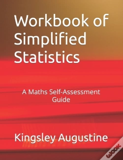 Capa do artigo Workbook Of Simplified Statistics