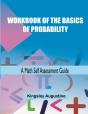 Workbook Of The Basics Of Probability - Preview