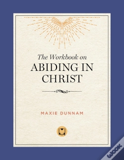 Capa do artigo Workbook On Abiding In Christ