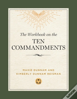 Capa do artigo Workbook On The Ten Commandments