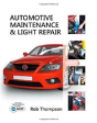 Workbook Shop Manual For Autom - Preview