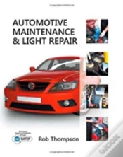 Capa do artigo Workbook Shop Manual For Autom