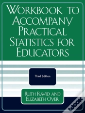 Capa do artigo Workbook To Accompany "Practical Statistics For Educators"