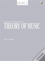 Capa do artigo Workbook With More Exercises On Theory O