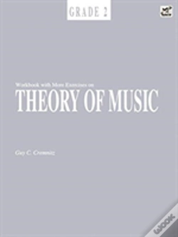 Capa do artigo Workbook With More Exercises On Theory O