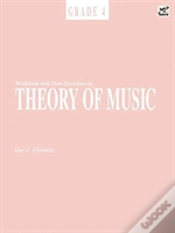 Capa do artigo Workbook With More Exercises On Theory O